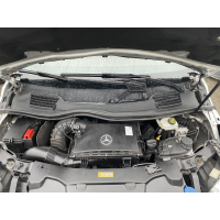 Двигун Mercedes Benz A651 для Vito Viano V-class Sprinter E-klass, 2015, 2.2 л дизель.