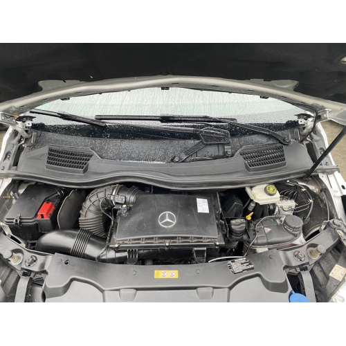 Двигун Mercedes Benz A651 для Vito Viano V-class Sprinter E-klass, 2015, 2.2 л дизель. Двигун Mercedes Benz A651 для Vito Viano V-class Sprinter E-klass, 2015, 2.2 л дизель.