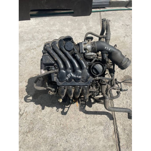 Двигун мотор Volkswagen Bora AEH 2001 1.6I 74KW аналог AKL. Двигун мотор Volkswagen Bora AEH 2001 1.6I 74KW аналог AKL.