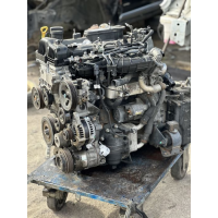 Двигун D4HB для Hyundai Santa Fe та Kia Sorento, 2.2 л, дизель, 2010 р.