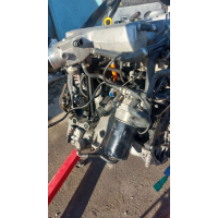 Двигун Audi AVJ 1.8t, 2000, 1.8 л, бензин.