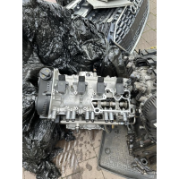 Двигун Audi 2.0 DMS TFSI, 2019, 2.0 л, бензин.