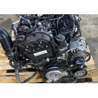 Двигун Audi 2.0 TFSI DMSb, 2021, 2.0 л, бензин.