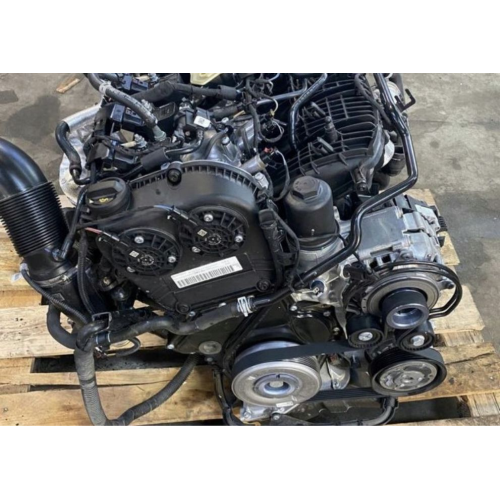 Двигун Audi 2.0 TFSI DMSb, 2021, 2.0 л, бензин. Двигун Audi 2.0 TFSI DMSb, 2021, 2.0 л, бензин.