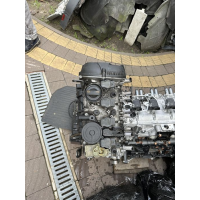 Двигун Audi 2.0 TFSI, A4 B8, 2008, бензин 2.0 л.