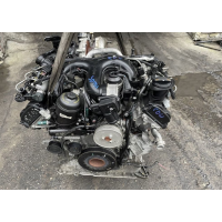 Двигун Audi 3.0 TDI CDU, 2018, 3.0 л, дизель.