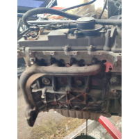 Двигун Mercedes Vito 2300TDI 2200CDI, 638 кузов, 2000 р., дизель, 2.3 л.