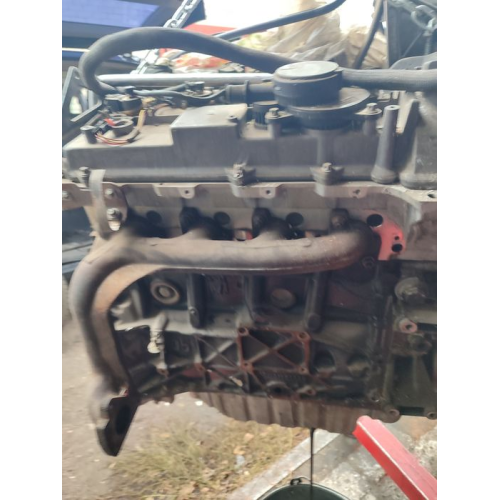 Двигун Mercedes Vito 2300TDI 2200CDI, 638 кузов, 2000 р., дизель, 2.3 л. Двигун Mercedes Vito 2300TDI 2200CDI, 638 кузов, 2000 р., дизель, 2.3 л.