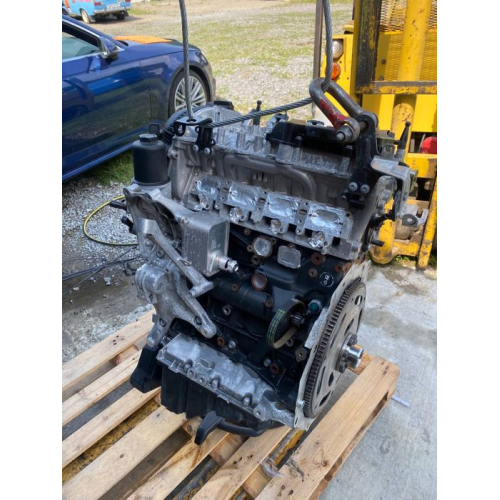 Двигун Audi EA888 Gen 3 2.0 TFSI для A4 A5, 2015, 2.0 л, бензин. Двигун Audi EA888 Gen 3 2.0 TFSI для A4 A5, 2015, 2.0 л, бензин.