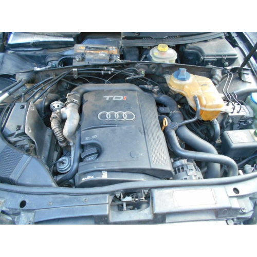 Двигун Audi A4 B5 AFN 1.9tdi 1995-99, дизель, 1.9 л. Двигун Audi A4 B5 AFN 1.9tdi 1995-99, дизель, 1.9 л.