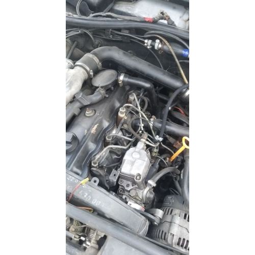 Двигун Audi A4B5 VW Passat B5 1.9TDI AHH 1996-2001 1.9 л дизель.