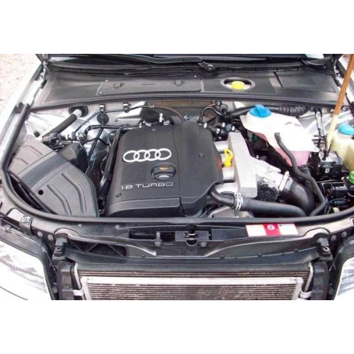 Двигун Audi A4 B6 AVJ 1.8t 2000-2005, бензин: AVJ, Audi A4 B6, 1.8 л. Двигун Audi A4 B6 AVJ 1.8t 2000-2005, бензин: AVJ, Audi A4 B6, 1.8 л.