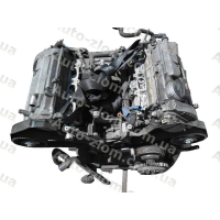 Двигун Audi BDV 2.4л бензин 2000-05 A4 B6 A6 C5.