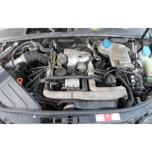 Двигун Audi A4 B6 2.5tdi BFC, Passat B5, 2001, дизель 2.5л. Двигун Audi A4 B6 2.5tdi BFC, Passat B5, 2001, дизель 2.5л.
