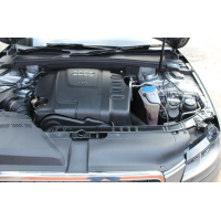 Двигун Audi A4 B8, A5, 2.0tdi, 2008-2015, CAG, дизель 2.0 л.