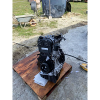 Двигун Audi 2.0 45 DPA DPAA LCI Lift Rest 2022, бензин, 2.0 л.