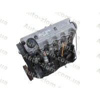 Двигун Audi A6 C4 2.5tdi 1994-97 AAT 2.5л дизель.