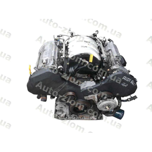 Двигун Audi A6 C5 AGA 2.4i 1997-04, 2.4 л, бензин. Двигун Audi A6 C5 AGA 2.4i 1997-04, 2.4 л, бензин.