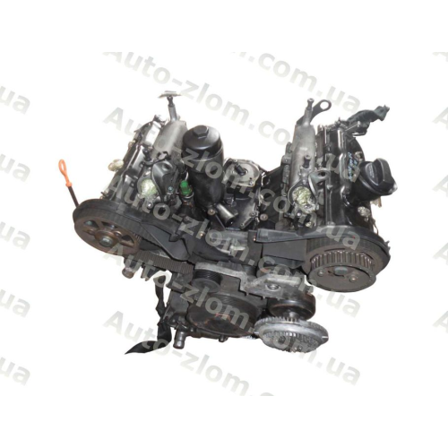 Двигун Audi A6 C5 2.5tdi 1997-04 AKE AKN AYM AFB 2.5л дизель. Двигун Audi A6 C5 2.5tdi 1997-04 AKE AKN AYM AFB 2.5л дизель.