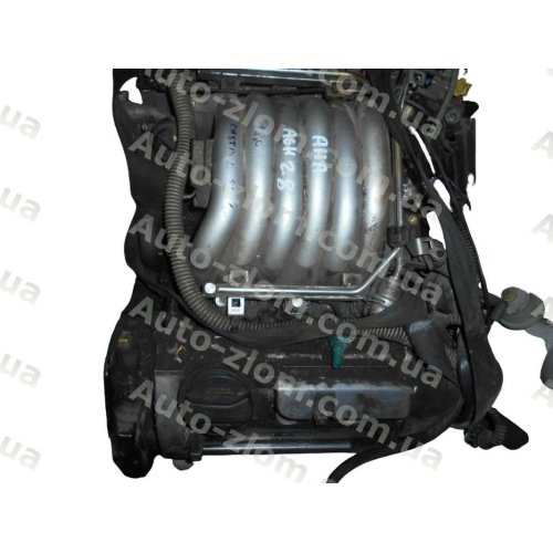 Двигун Audi A6 C5 2.8i 1997-04 AHA ARN 2.8 л бензин. Двигун Audi A6 C5 2.8i 1997-04 AHA ARN 2.8 л бензин.