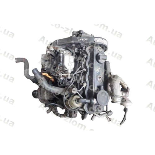 Двигун Audi A6 C5 Passat B5 1.9tdi 1997-05 AVG 1.9 л дизель. Двигун Audi A6 C5 Passat B5 1.9tdi 1997-05 AVG 1.9 л дизель.