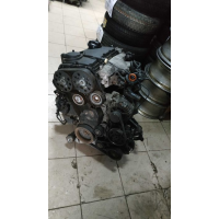 Двигун BLB Audi A6 C6 2008 2.0 л бензин.