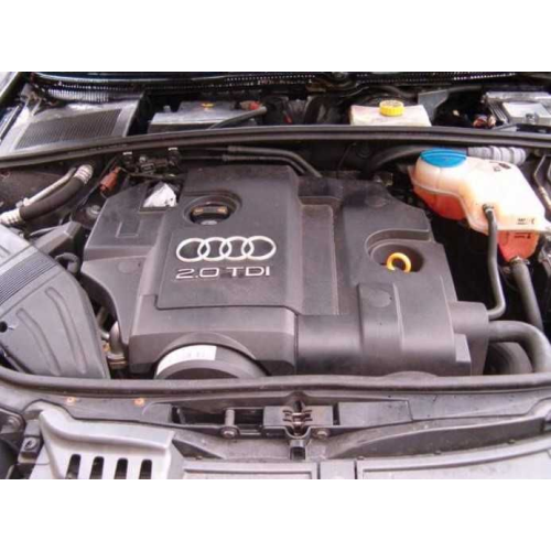 Двигун Audi A6 C6 BRE 2.0tdi 2004-2010, дизель, 2.0 л, 2004-2010 р. Двигун Audi A6 C6 BRE 2.0tdi 2004-2010, дизель, 2.0 л, 2004-2010 р.
