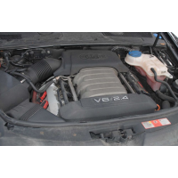 Двигун Audi A6 C6 BDW 2.4i 2004-2010, 2.4 л, бензин.