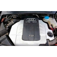 Двигун Audi A6 C6 3.0tdi CDYA 2004-2010, 3.0 л дизель.