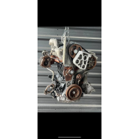 Двигун Ford 1,8 TDDC для Connect, Focus, Mondeo, 2008, дизель, 1,8 л.