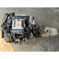 Двигун Audi BPJ 2.0 TFSI 2008, 2.0 л бензин.