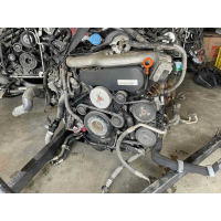 Двигун Audi Q7 CAT 3.0 TDI Diesel 2007-2015, 3.0 л, дизель.