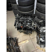 Двигун Audi/Skoda SuperB/Seat 1.6 TDI CAY CAYR, 2010, 1.6 л дизель.