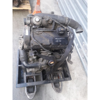 Двигун мотор AVQ 1.9 TDI Volkswagen, 2006, 1.9 л, дизель.