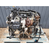 Двигун Opel Corsa B13DTE 2017, 1.3 л дизель.