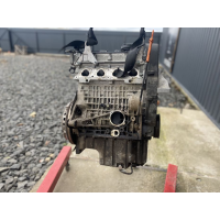 Двигун Мотор BCA 1.4 16V для Volkswagen Golf 4/5, 2000-2008, бензин, 1.4 л.