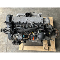 Двигун XUD9, Peugeot Partner, 2002, 1.9 л, дизель. Fiat Scudo, 2004, 1.9 л, дизель. Citroen Jumpy, 2005, 1.9 л, дизель. Fiat Ducato, 2003, 1.9 л, дизель.