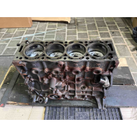 Двигун мотор блок 2.0 HDI JTD RHY RHV DW10TD для Citroen Peugeot Fiat, 2000 рік, дизель, об'єм 2.0 л.