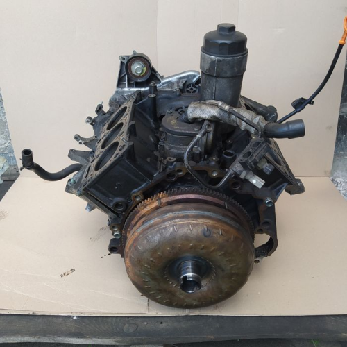 Двигун Volkswagen Audi 2.5 TDI AKE, блок циліндрів, дизель, 2000 р.в., об'єм 2.5 л. Двигун Volkswagen Audi 2.5 TDI AKE, блок циліндрів, дизель, 2000 р.в., об'єм 2.5 л.