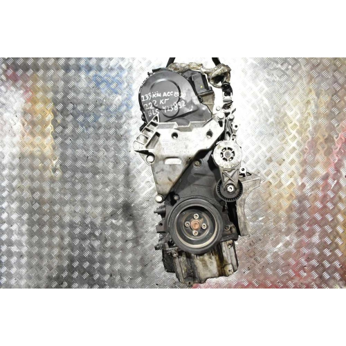 Двигун Мотор BLS BSU 1.9tdi для VW Caddy Golf Jetta Passat Touran Skoda, 2004-2010, 1.9 л, дизель.