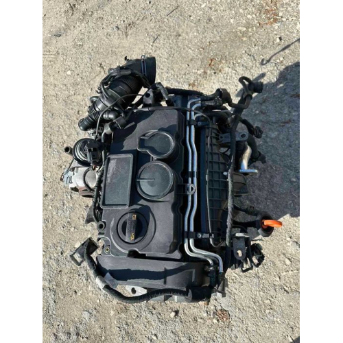 Двигун мотор BMN 2.0 TDI 125 KW Siemens насос форсунка, Volkswagen Touran Passat, 2008 рік, об'єм 2.0 л, дизель. Двигун мотор BMN 2.0 TDI 125 KW Siemens насос форсунка, Volkswagen Touran Passat, 2008 рік, об'єм 2.0 л, дизель.