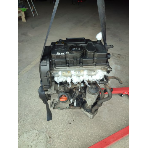 Двигун BMR 2.0 TDI 125 кВт Volkswagen Skoda Passat Golf 2009 2.0 л дизель. Двигун BMR 2.0 TDI 125 кВт Volkswagen Skoda Passat Golf 2009 2.0 л дизель.