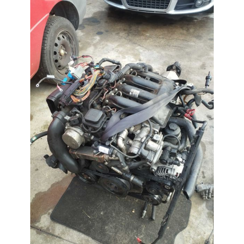 Двигун BMW M47 D20 204D4, 2.0 л, дизель, 2004 р. в. Двигун BMW M47 D20 204D4, 2.0 л, дизель, 2004 р. в.