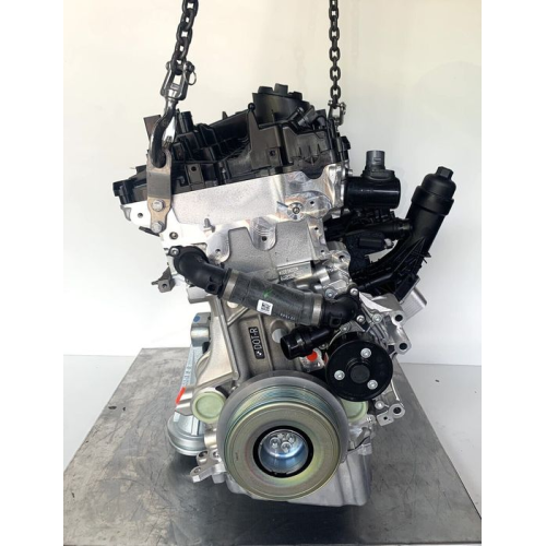 Двигун Мотор BMW B46B20B, новий, 2021, 2.0 л, бензин. Двигун Мотор BMW B46B20B, новий, 2021, 2.0 л, бензин.