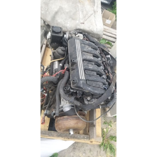 Двигун мотор BMW M57, e-39 e-46 X5 3.0, 2000-2006, дизель, 3.0 л. Двигун мотор BMW M57, e-39 e-46 X5 3.0, 2000-2006, дизель, 3.0 л.