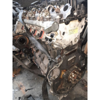 Двигун мотор BMW M57 306D2 для E65 E60 E53 E90, дизель, 3.0 л.