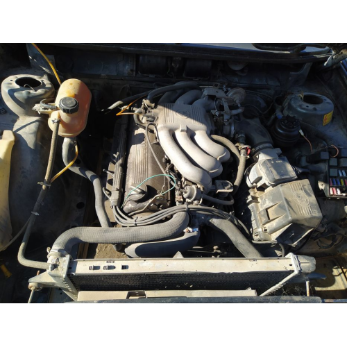 Двигун BMW M20B20, e28, e30, e21, e12, 1980-1993, 2.0 л, бензин. Двигун BMW M20B20, e28, e30, e21, e12, 1980-1993, 2.0 л, бензин.