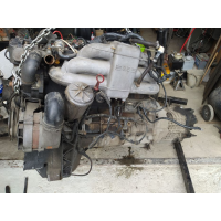 Двигун BMW m30b30, e21, e12, e28, e30, e32, e34, 1980-1995, 3.0 л, бензин.