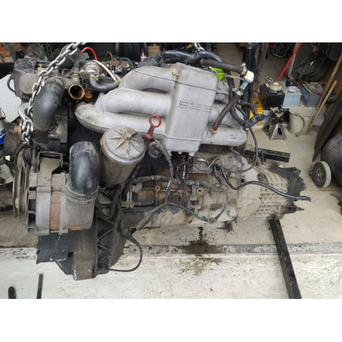 Двигун BMW m30b30, e21, e12, e28, e30, e32, e34, 1980-1995, 3.0 л, бензин.