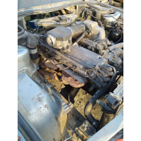 Двигун BMW m30b30, e28, e34, e32, 1980-1995, 3.0 л, бензин.